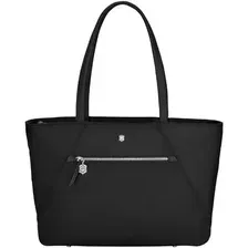 Женская сумка Victorinox Victoria Signature Tote 612205 (черный)