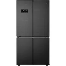 Четырёхдверный холодильник Whirlpool WHGF 6534 XK4E