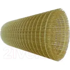 Композитная сетка МагКомпозит Стеклопластиковая 1СКС 2-50/2-50 (0.5x25м)