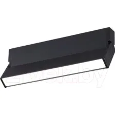 Спот Ambrella TA1821 BK (черный)