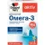 Жирные кислоты Doppelherz Актив Омега-3 (120капсул)