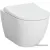 Унитаз подвесной Vitra Mia Round 7510B003-0075 (без сиденья)
