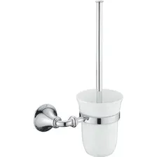 Ершик для унитаза Rose RG1200