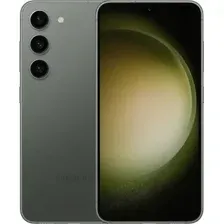 Телефон Samsung Galaxy S23 SM-S911B/DS 8GB/256GB (зеленый)