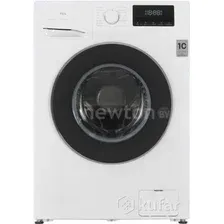 Стиральная машина TCL TWRF-606W10W1