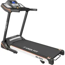 Электрическая беговая дорожка Unixfit MX-450V