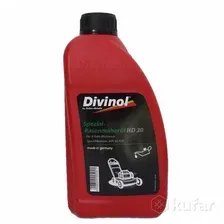 Моторное масло DIVINOL 48330C069
