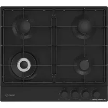Варочная панель Indesit THPM 641 W/BK/I