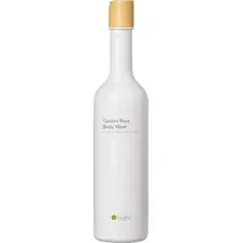 Гель для душа O'right Golden Rose Body Wash (400мл)