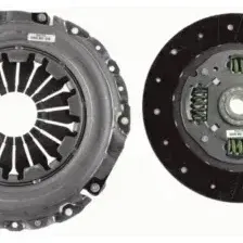 Комплект сцепления SACHS 3000 951 335
