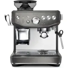 Кофемашина Sage SES876BST