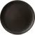 Тарелка обеденная Domenik Rock Black DM8020