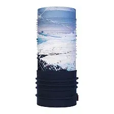 Шарф (бафф) Buff Mountain Collection Polar M-Blank Blue 120916.707.10.00