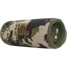 Портативная колонка JBL Flip 6 (камуфляж)