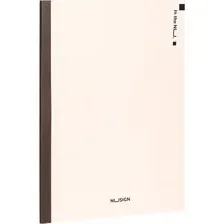 Блокнот Deli Nusign / NS297 (40л)