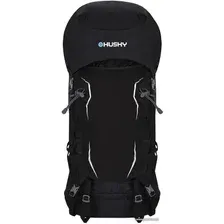 Туристический рюкзак Husky Rony 50l (черный)