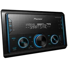 USB-магнитола Pioneer MVH-S425BT