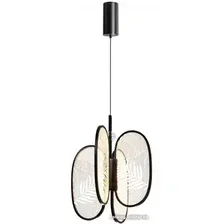 Подвесная люстра Odeon Light Piuma 6665/38L