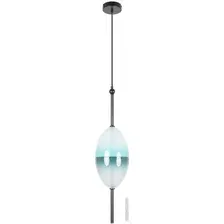 Подвесная люстра LOFT IT Venice 10223/E Blue