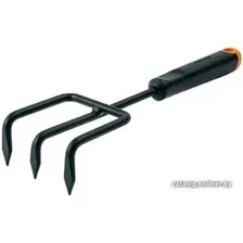 Культиватор (разрыхлитель) Fiskars Ergo 1027019