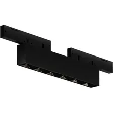 Трековый светильник Maytoni TR193-1-5W3K-M-B