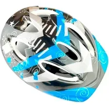 Cпортивный шлем Favorit XLK-1BL (M, черный)