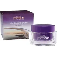 Крем для лица Mon Platin DSM Крем увлажняющий для сухой кожи 50 мл