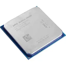 Процессор AMD Athlon 3000G OEM