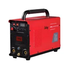 Инвертор сварочный FUBAG IRTIG 200 AC/DC PULSE 