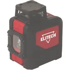 Лазерный нивелир ELITECH ЛН 360/1-ЗЕЛ