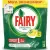 Капсулы для посудомоечных машин Fairy All in One Original Лимон (84шт)
