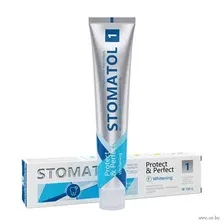 Зубная паста "Whitening" (100 г)