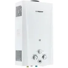 Газовая колонка Edisson E 20 D