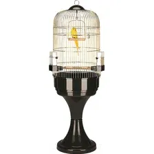 Клетка Ferplast MAX 6 Antique Brass 55025502