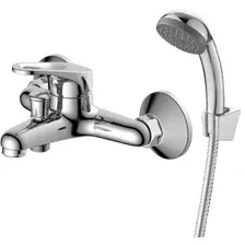 Смеситель Decoroom DR21035
