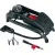 Насос ножной велосипедный Heyner PedalPower PRO (черный)