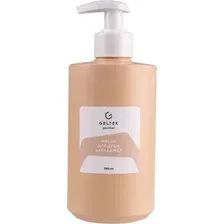 Масло для душа Geltek Vanilla Milk (390мл)