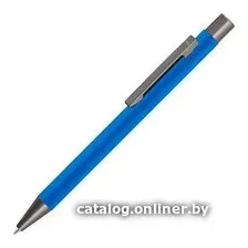 Ручка шариковая UMA Straight Gum 0-9450 Gum 58-7685 (синий)