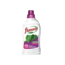 Удобрение Florovit Для туй (800г, гель)