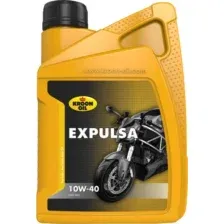 Моторное масло Kroon Oil Expulsa 10W-40 1л
