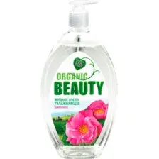 Мыло жидкое Organic Beauty Увлажняющее (500мл)