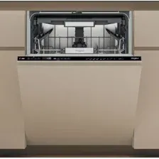 Встраиваемая посудомоечная машина Whirlpool W7I HP42 L