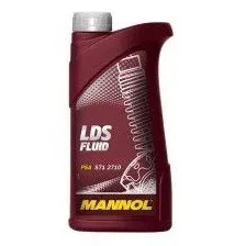 MANNOL 8302 LDS 1л Жидкость гидравлическая
