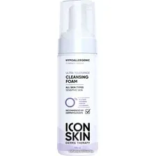 Icon Skin Пенка для умавания Ultra Tolerance для всех типов кожи 170 мл