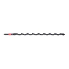 Сверло по дереву спиральное удлиненное 18x460 Milwaukee Impact Linemans