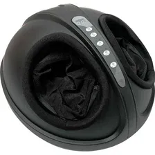 Массажер для ног VibeWell L-050 BLACK