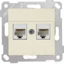 Розетка Mutlusan Rita 2200-141-0102