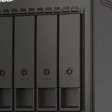 Сетевой накопитель QNAP TS-453E-8G