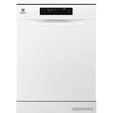 Отдельностоящая посудомоечная машина Electrolux ESM48310SW