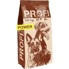 Сухой корм для собак Premil Profi Line Power 18 кг
